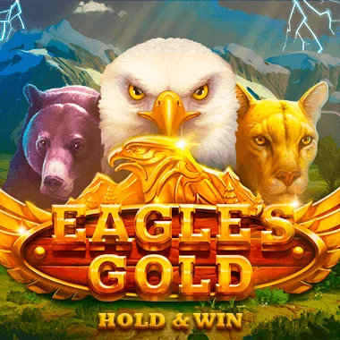 Eagle's Gold